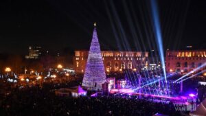 کریسمس-ارمنستان-کبیرپرواز