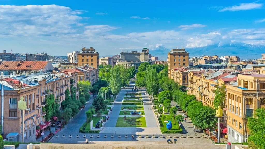 ارمنستان-کبیرپرواز