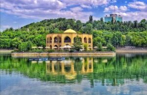 تبریزکبیرپرواز